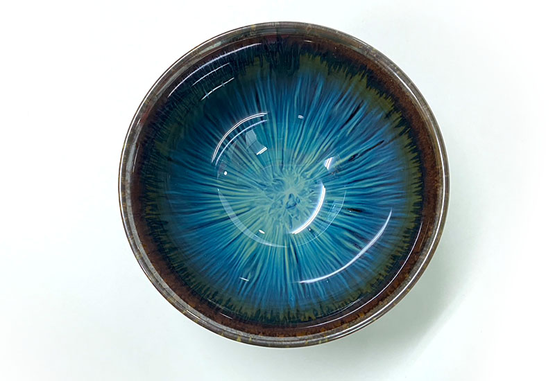 海神之眼天目杯