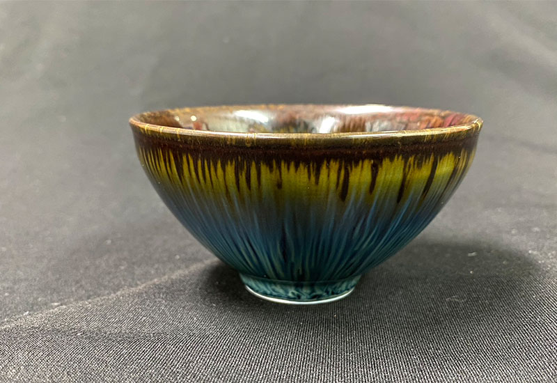 海神之眼天目杯