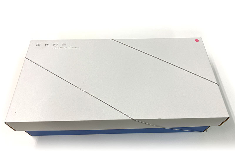 T52-3D藍鵲碗盤組(6碗6盤)