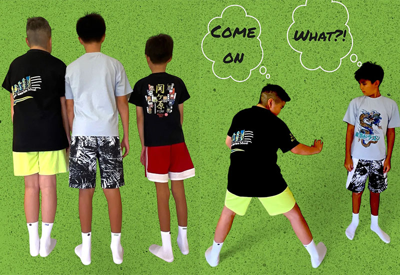 Best Tag  Kuroro太空學校05