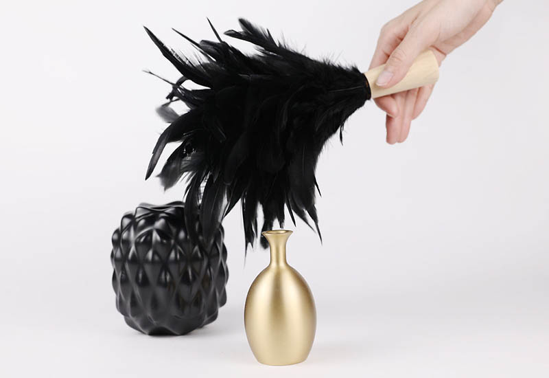 手手 黑鳳梨 擺飾