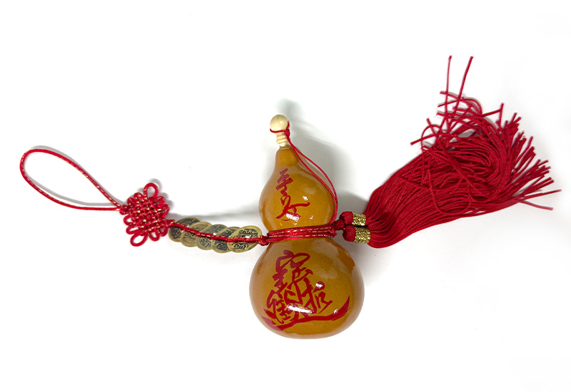 龔一舫 5帝錢葫蘆 龔一舫 5帝錢葫蘆