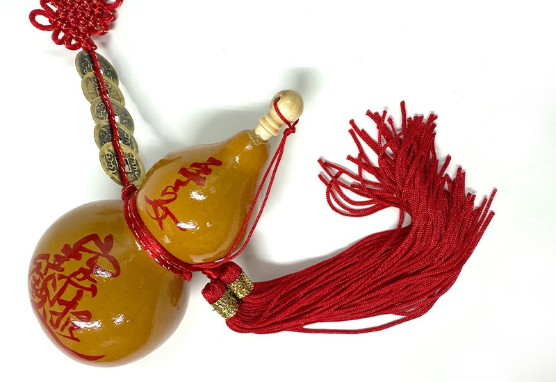 龔一舫 5帝錢葫蘆 龔一舫 5帝錢葫蘆