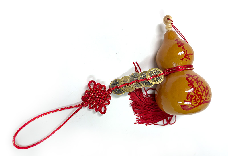 龔一舫 5帝錢葫蘆 龔一舫 5帝錢葫蘆