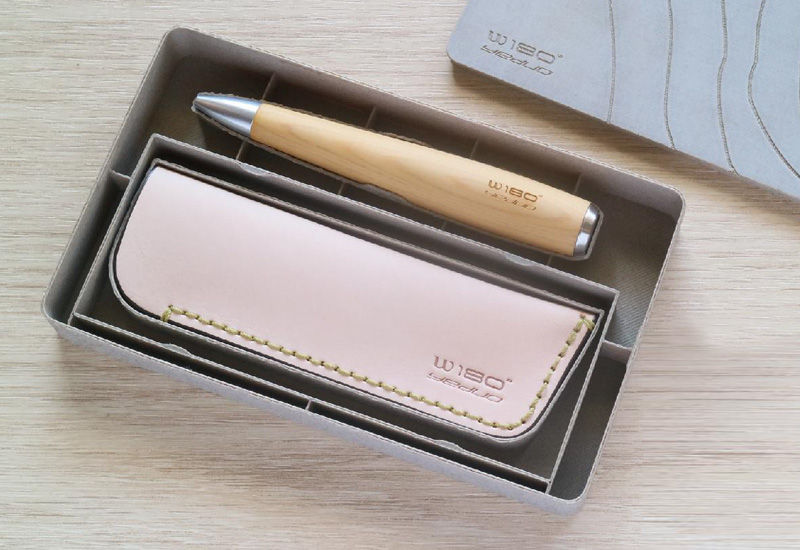 W180度木質倒轉筆 W180度木質倒轉筆