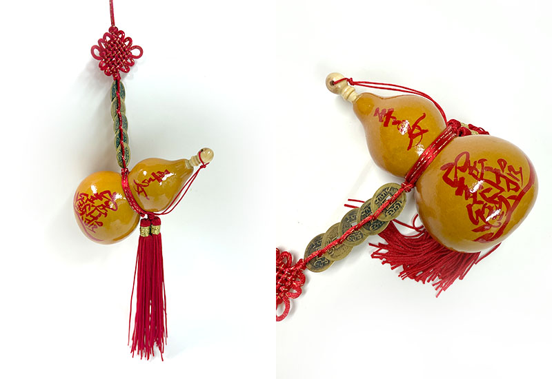 龔一舫 5帝錢葫蘆