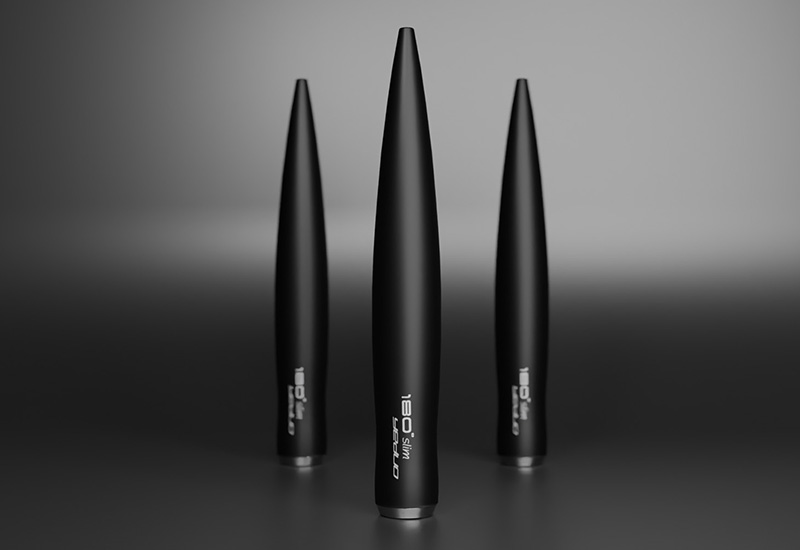 Yeduo 180度倒轉筆 slim