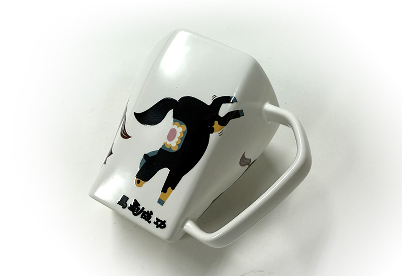 H9-變色馬到成功天燈杯